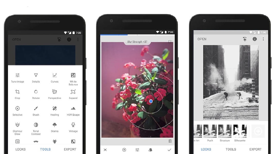 Cómo embellecer tus fotos con aplicaciones 1 Cómo embellecer tus fotos con aplicaciones | App para embellcer tus fotos