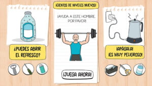 Brain Test: descárgala sin costo y demuestra tu inteligencia | Brain Test DEF