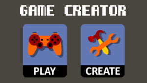 Cómo crear tus propios juegos con aplicaciones para teléfonos móviles | CREAR TUS PROPIOS JUEGOS
