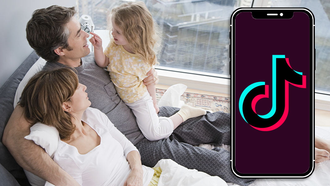 Cómo activar el control parental en TikTok | Como activar el control parental en TikTok