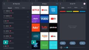 Cómo controlar el televisor con el móvil | Como controlar el televisor con el movil