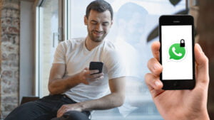 Aplicaciones para poner contraseña en WhatsApp | Como crear una contrasena de WhatsApp