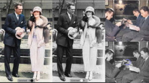 Cómo darles color a fotos antiguas a través de una aplicación | Como darle color a fotos antiguas a traves de una aplicacion DEF