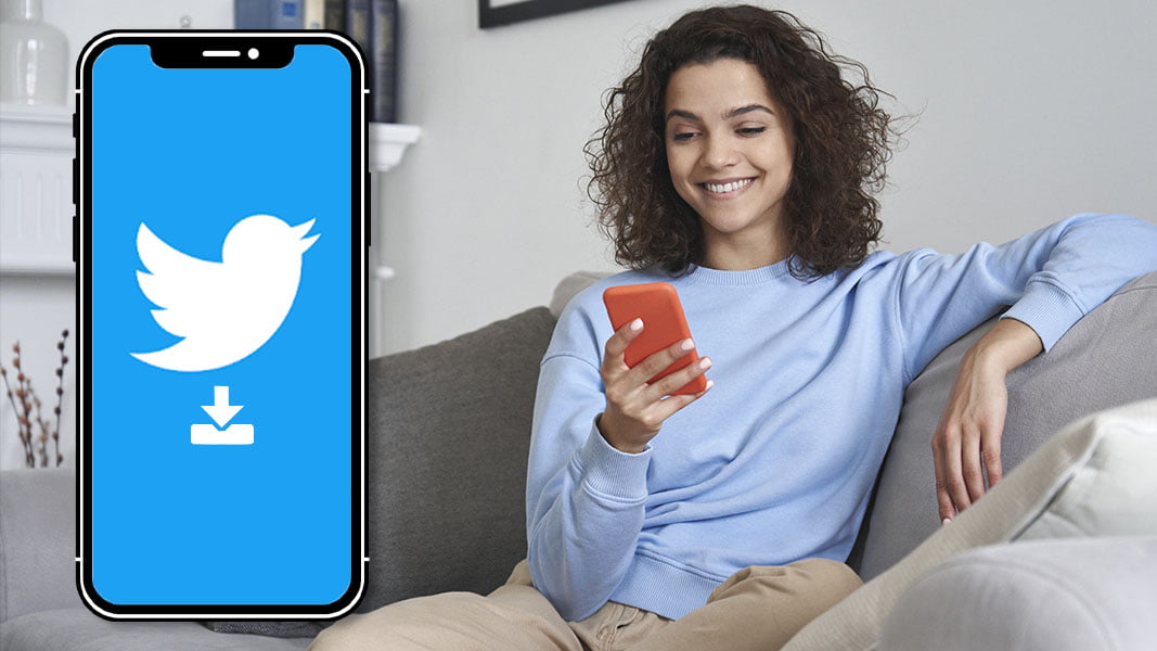 Cómo descargar vídeos de Twitter de forma rápida y sencilla (paso a paso) | Como descargar videos de Twitter de forma rapida y sencilla