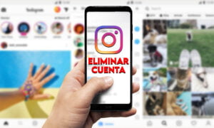 Como eliminar tú cuenta de Instagram | Como eliminar tu cuenta de Instagram