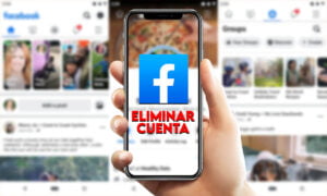 Cómo eliminar tu cuenta de Facebook | Como eliminar tu cuenta de facebook