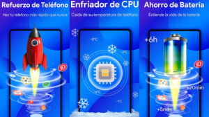 Cómo enfriar el teléfono móvil | Como enfriar el telefono movil