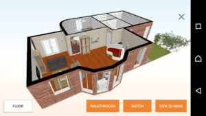 Cómo construir planos de casas con el móvil | Construir planos de casas
