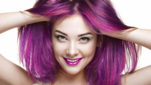 Fabby look– Cambia tu color de cabello con esta aplicación | FABBY LOOK