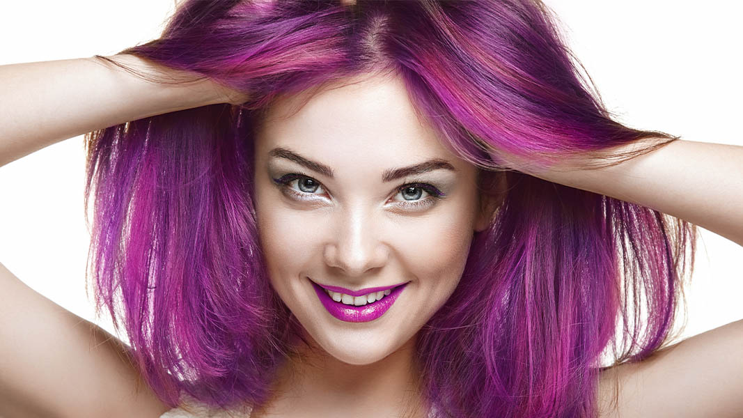 Fabby look– Cambia tu color de cabello con esta aplicación | FABBY LOOK