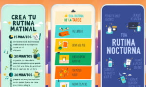 Fabulous – La aplicación respaldada por la ciencia que aumenta tu energía | Fabulous