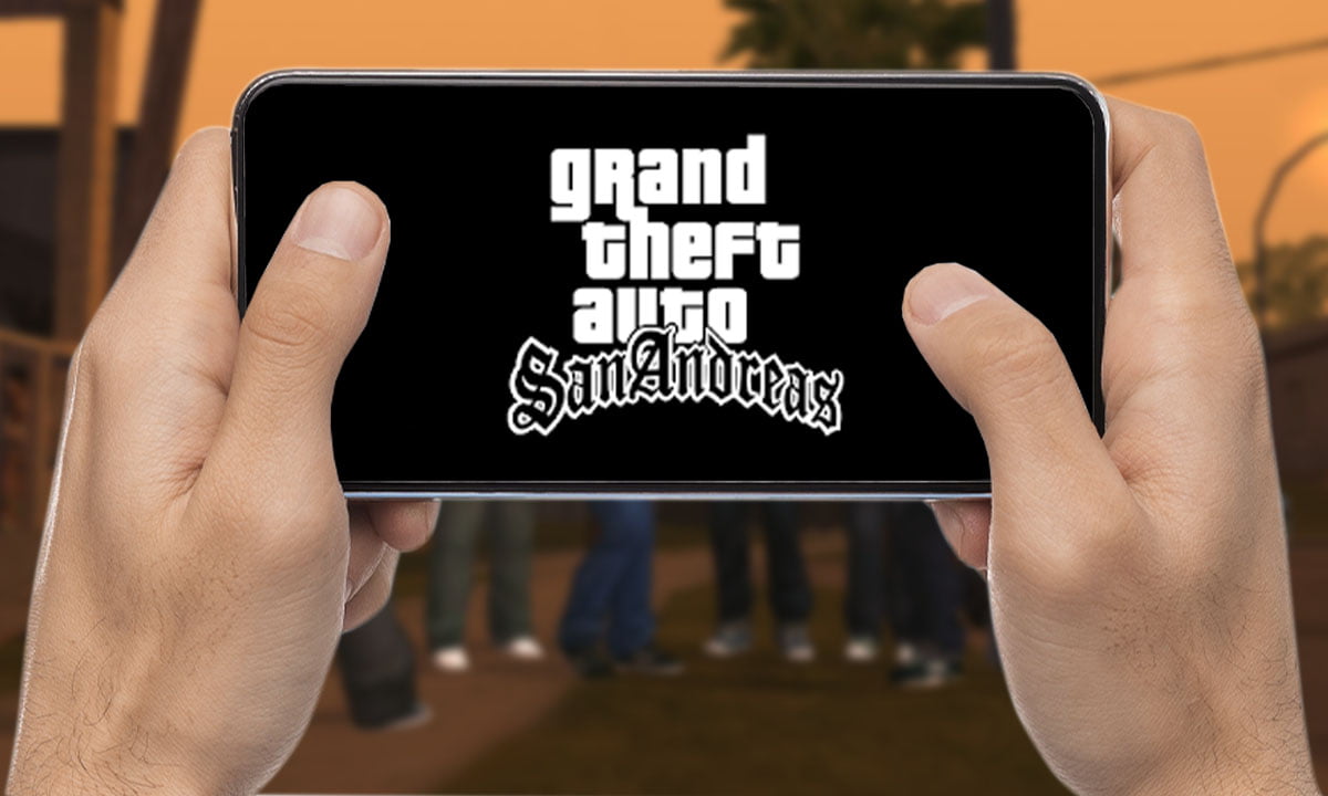 GTA SA para Android - ¿Vale la pena comprarlo? 1 GTA SA para Android - ¿Vale la pena comprarlo? | GTA SA para Android. Vale la pena comprarlo