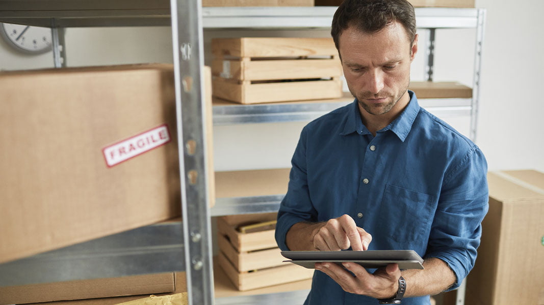 Las mejores aplicaciones para gestionar el inventario de una empresa 1 Las mejores aplicaciones para gestionar el inventario de una empresa | Gestionar el inventario de una empresa