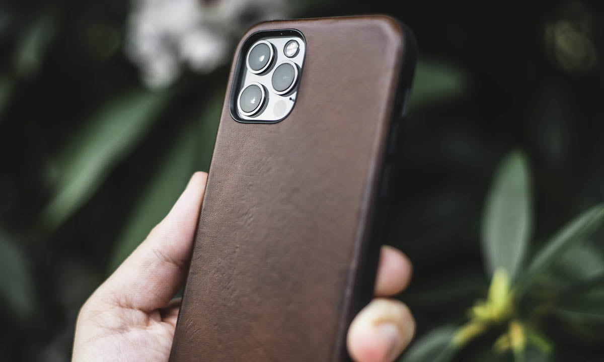 Descubriendo el novedoso Iphone 12 | Iphone 12