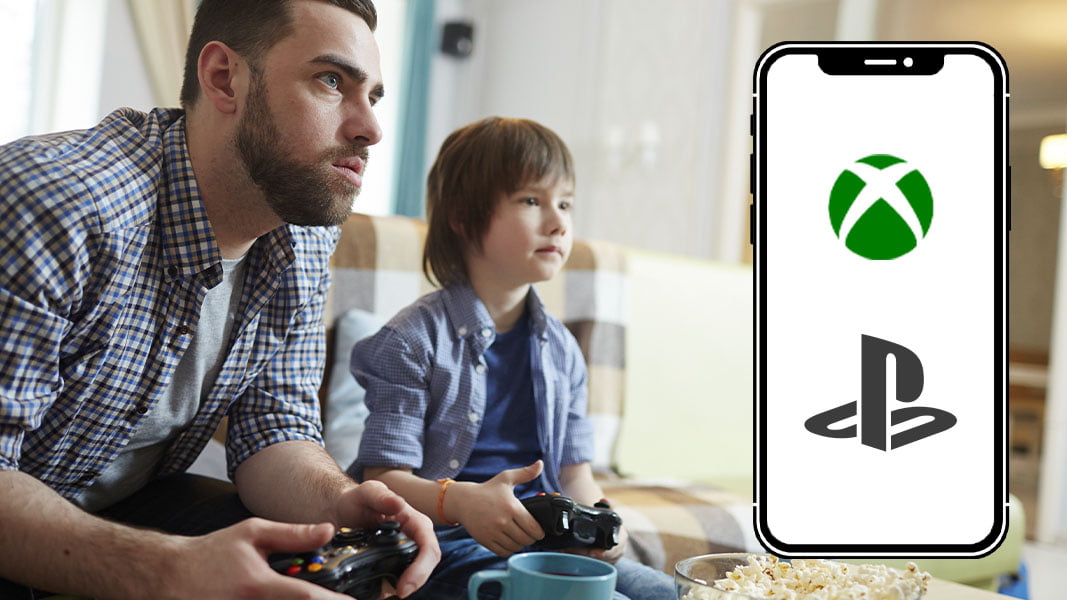Vive una experiencia única: Descarga los mejores juegos de Xbox y PS4 en tu móvil 1 Vive una experiencia única: Descarga los mejores juegos de Xbox y PS4 en tu móvil | Juegos de Xbox y Ps4