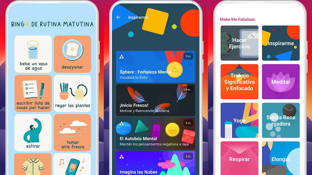 Las mejores aplicaciones para crear nuevos hábitos 1 Las mejores aplicaciones para crear nuevos hábitos | Las mejores Aplicaciones para crear nuevos habitos