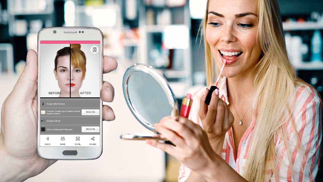 Las mejores aplicaciones de belleza | Las mejores aplicaciones de belleza DEF