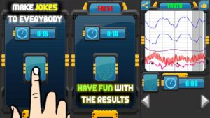 Las mejores aplicaciones de detector de mentiras para jugar con tus amigos | Las mejores aplicaciones de detector de mentiras para jugar con tus amigos