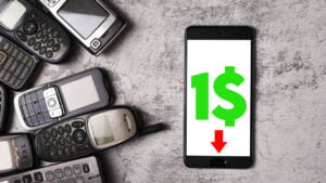 Las mejores aplicaciones de pago que cuestan menos de un dólar | Las mejores aplicaciones de pago que cuestan menos de un dolar