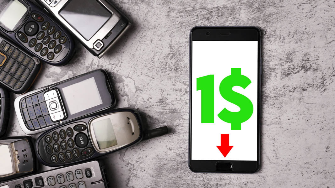 Las mejores aplicaciones de pago que cuestan menos de un dólar | Las mejores aplicaciones de pago que cuestan menos de un dolar