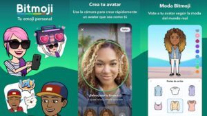 Las mejores aplicaciones para convertir tu cara en emoji | Las mejores aplicaciones para convertir