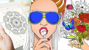 Las mejores aplicaciones para dibujar en las fotos | Las mejores aplicaciones para dibujar en las fotos