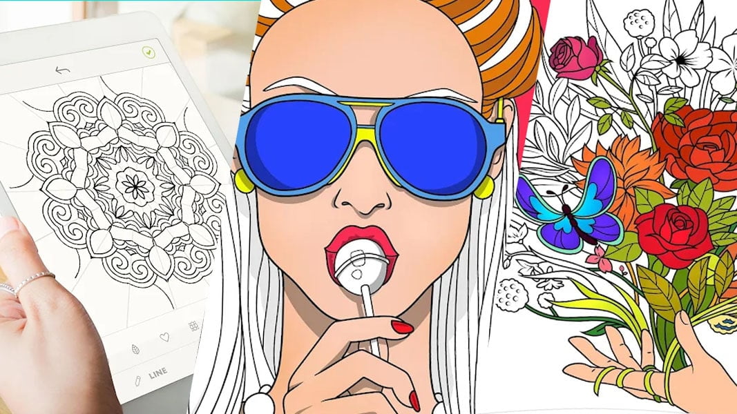 Las mejores aplicaciones para dibujar en las fotos | Las mejores aplicaciones para dibujar en las fotos