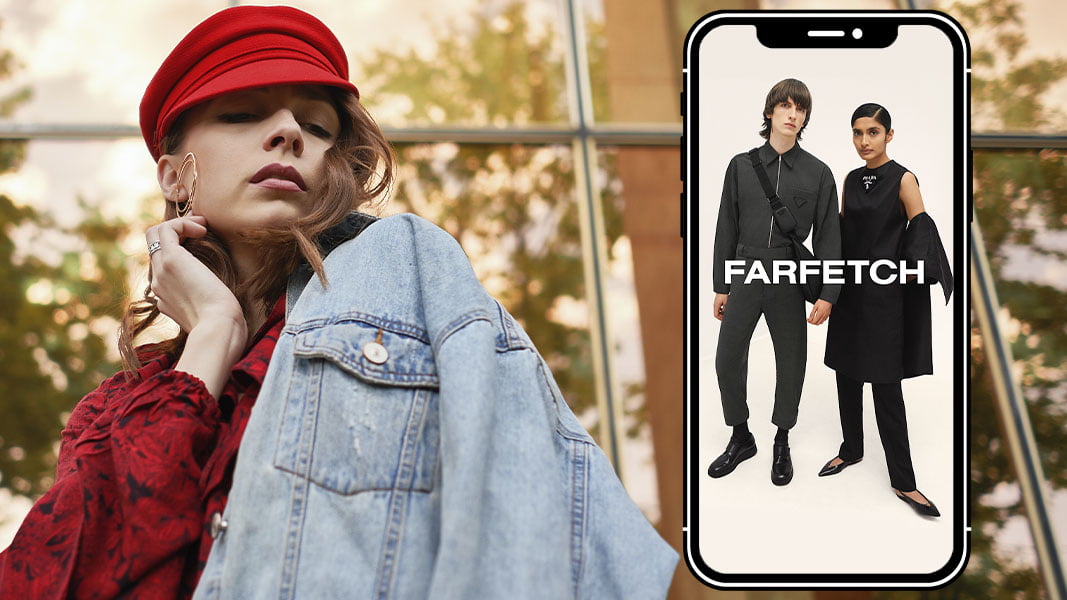 Las mejores aplicaciones para seguir las tendencias de la moda 1 Las mejores aplicaciones para seguir las tendencias de la moda | Las mejores aplicaciones para seguir las tendencias de la moda