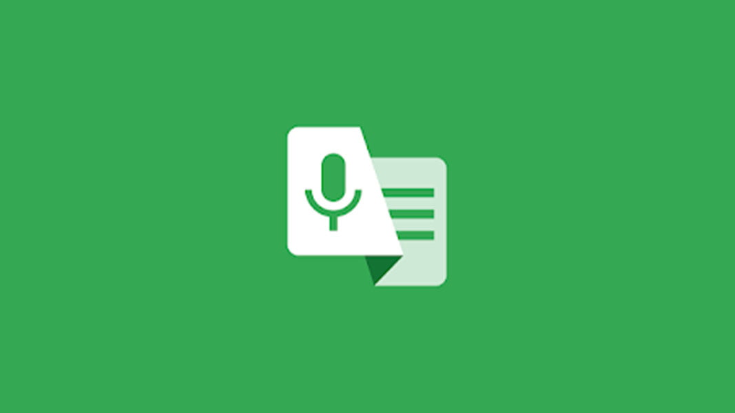 Las mejores aplicaciones para convertir la voz en texto de forma gratuita | Las mejores apps para convertir voz a