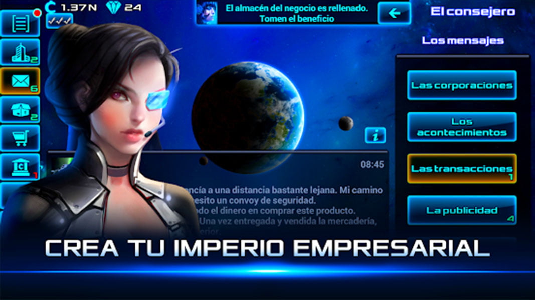 Los mejores juegos de emprendimiento para móviles 1 Los mejores juegos de emprendimiento para móviles | Los mejores juegos de emprendimiento para moviles