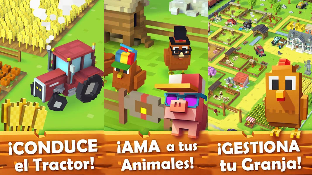 Los mejores juegos de granja para teléfonos móviles en 2024 1 Los mejores juegos de granja para teléfonos móviles en 2024 | Los mejores juegos de granja para telefonos moviles en 2021