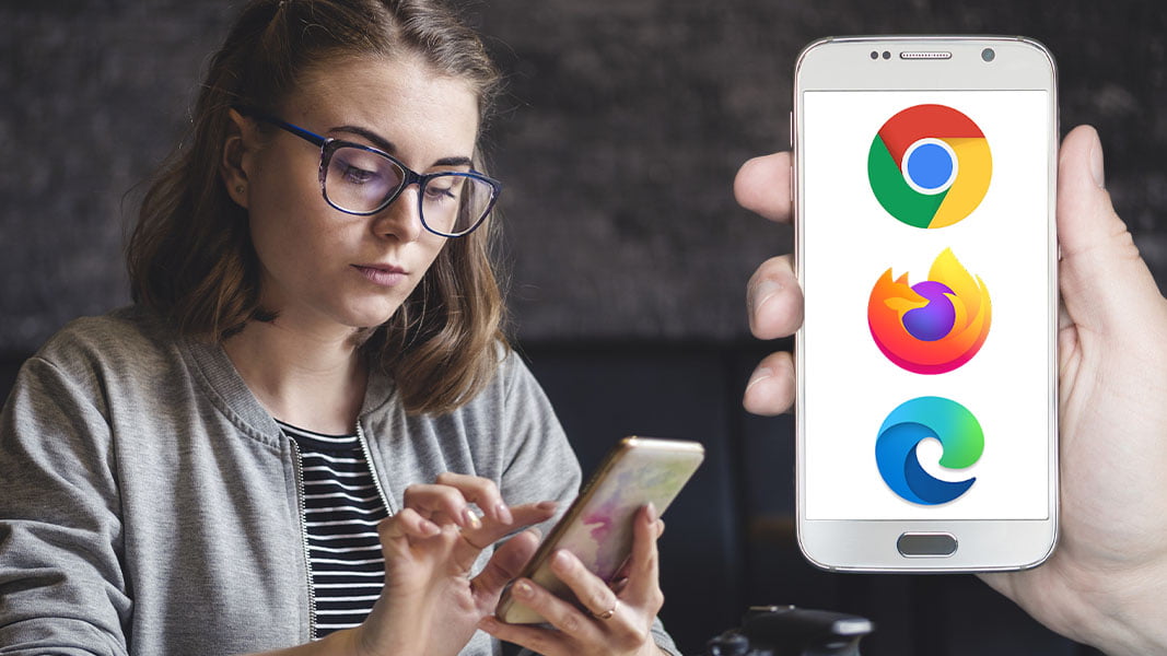 Los navegadores más rápidos para Android 1 Los navegadores más rápidos para Android | Los navegadores mas rapidos para android