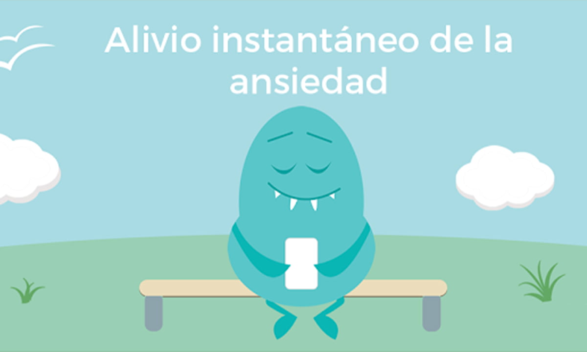 Conoce Rootd - La aplicación que te ayuda a lidiar con los ataques de pánico y la ansiedad 1 Conoce Rootd - La aplicación que te ayuda a lidiar con los ataques de pánico y la ansiedad | Rootd