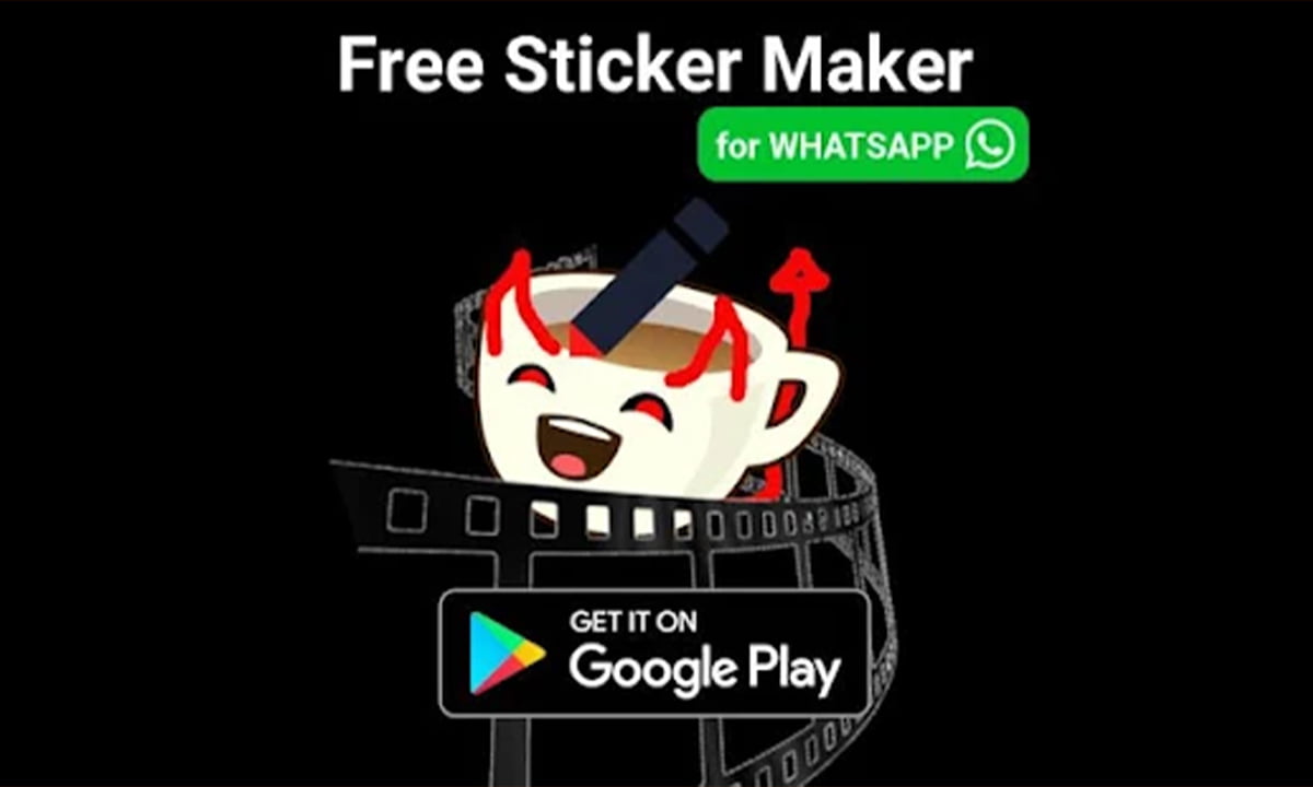 Cómo hacer stickers animados para WhatsApp 1 Cómo hacer stickers animados para WhatsApp | Stickers animados para whatsapp