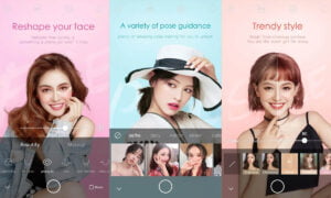Ulike - Elige la pose perfecta para tus fotos | Ulike