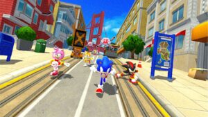Cómo descargar Sonic Forces para PC en español | ¿Como podria descargar Sonic Forces para PC en espanol