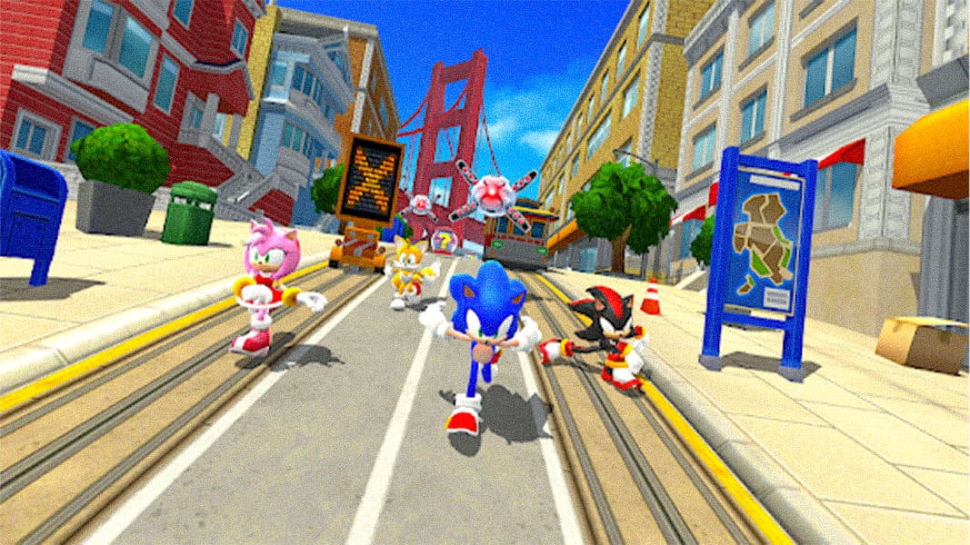 Cómo descargar Sonic Forces para PC en español 1 Cómo descargar Sonic Forces para PC en español | ¿Como podria descargar Sonic Forces para PC en espanol