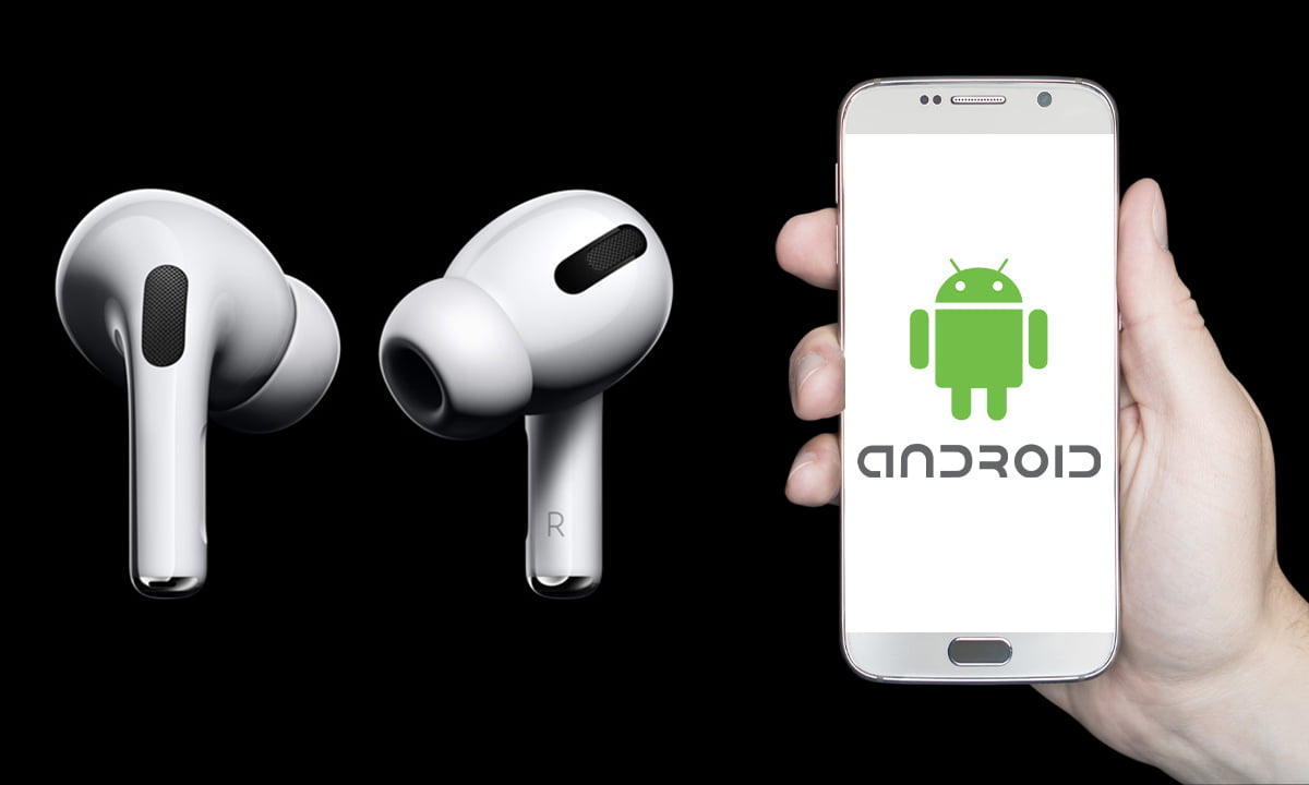 ¿Los AirPods son compatibles con Android? Vea todos los detalles 1 ¿Los AirPods son compatibles con Android? Vea todos los detalles | Airpods