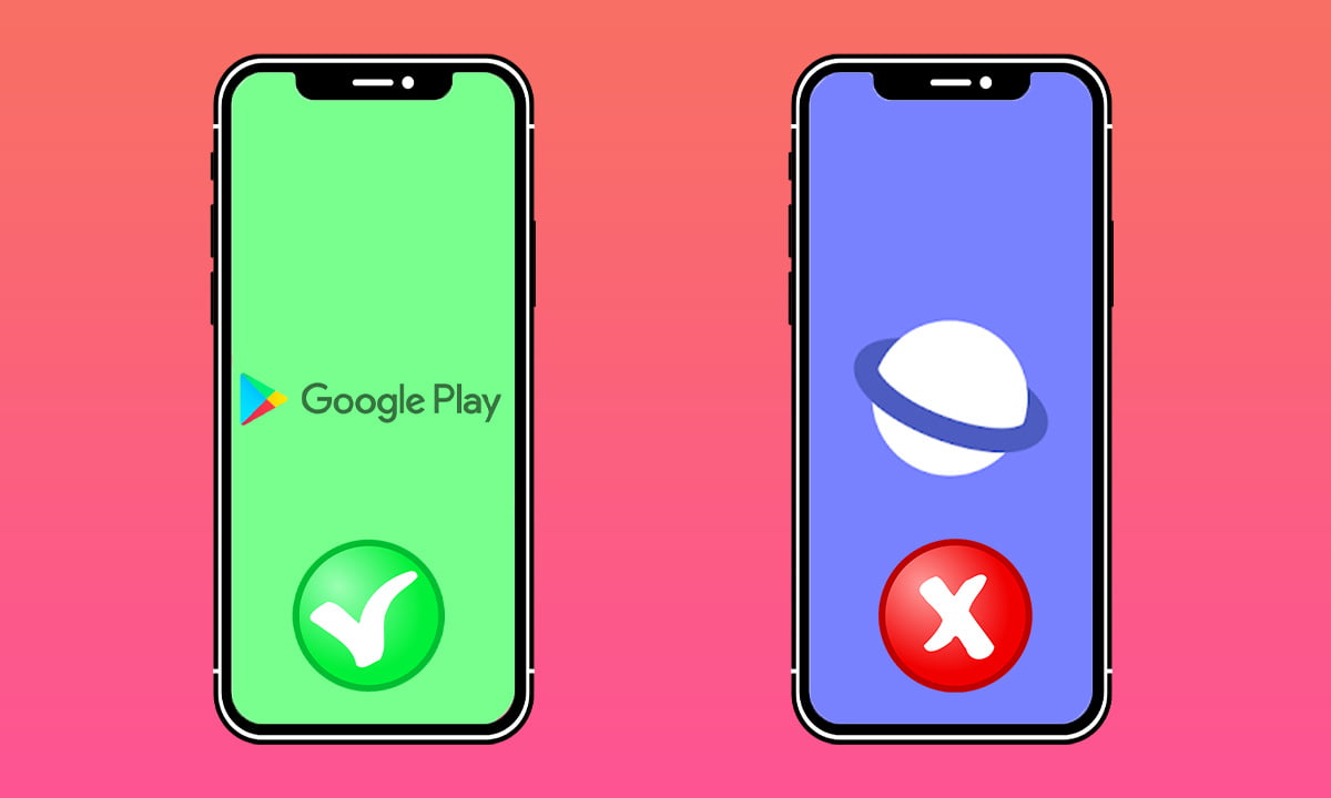Vea por qué es peligroso instalar aplicaciones fuera de Google Play 1 Vea por qué es peligroso instalar aplicaciones fuera de Google Play | Aplicaciones fuera de Google Play