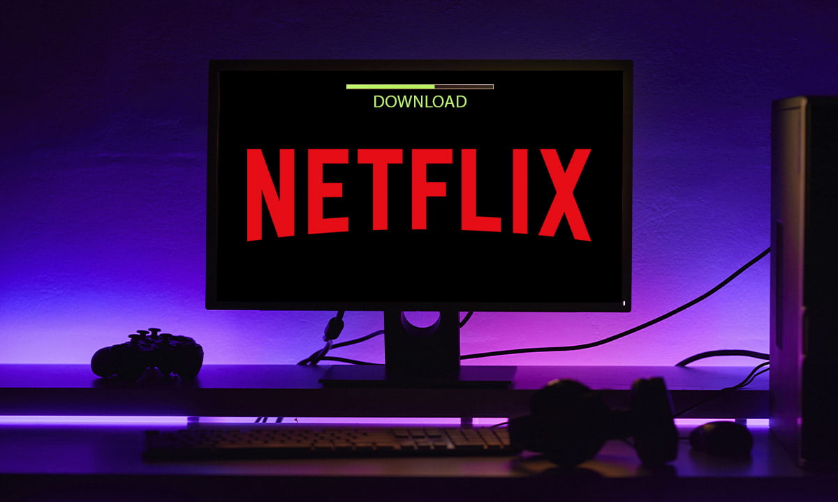 App netflix para pc – Cómo y dónde descargar | App netflix para pc