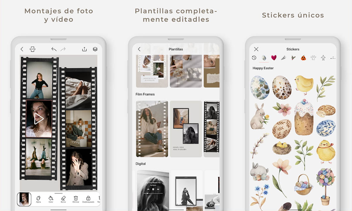 10 mejores apps para editar fotos que pocos conocen 1 10 mejores apps para editar fotos que pocos conocen | App para editar fotos. 10 increibles que no conocias