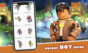 Aprende a ganar dinero vendiendo trajes de Roblox | Aprende a ganar dinero vendiendo trajes de Roblox