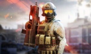 Battlefield Mobile – Fecha de lanzamiento, precio y detalles sobre el juego | Battlefield mobile