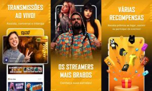 Booyah – La mejor aplicación para ver Free Fire lives | Booyah
