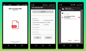 Cómo abrir un archivo PDF cuya contraseña se ha olvidado | Como abrir un archivo PDF cuya contrasena se ha olvidado