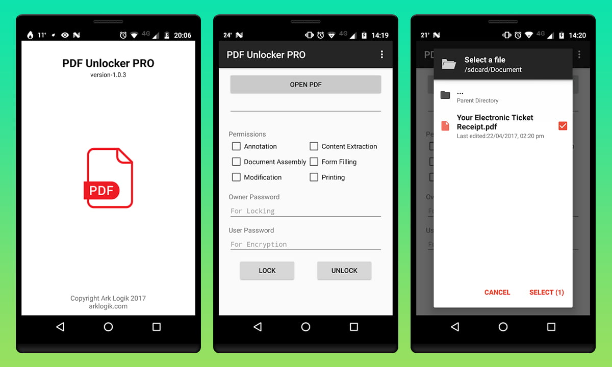 Cómo abrir un archivo PDF cuya contraseña se ha olvidado | Como abrir un archivo PDF cuya contrasena se ha olvidado