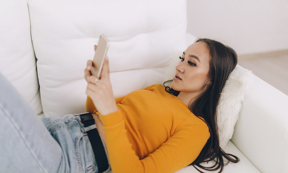 Cómo buscar por imagen con el teléfono móvil | Como buscar por imagen