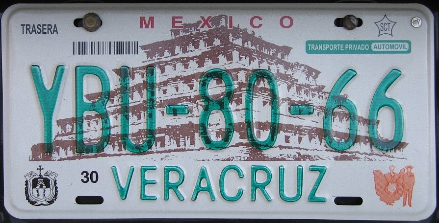 Cómo consultar las placas de los coches en 2026 2 Cómo consultar las placas de los coches en 2024