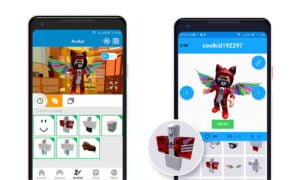 Cómo crear tus propios trajes de Roblox | Como crear tus propios trajes de Roblox