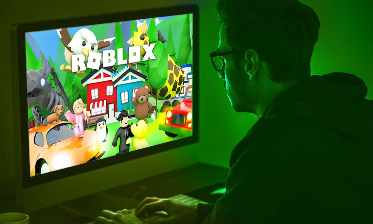 Como descargar Roblox en PC 1 Como descargar Roblox en PC | Como descargar Roblox en PC